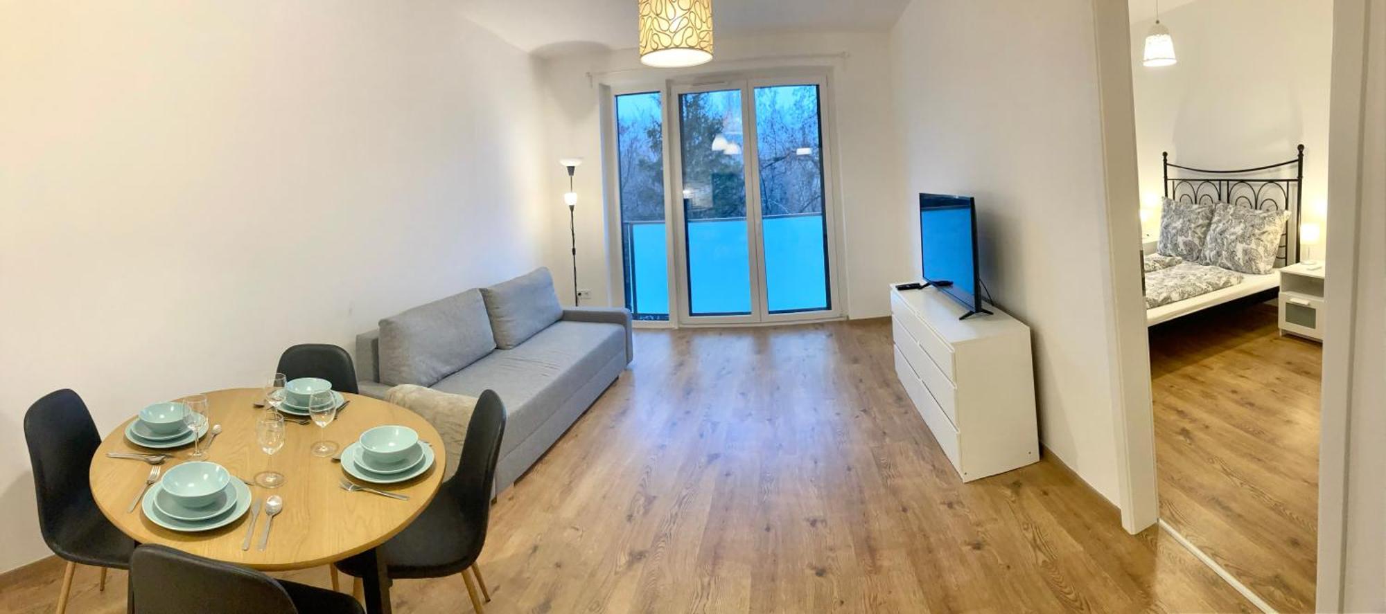 Westside Residence Apartment - Modern & Peaceful - Free Garage! ブダペスト エクステリア 写真