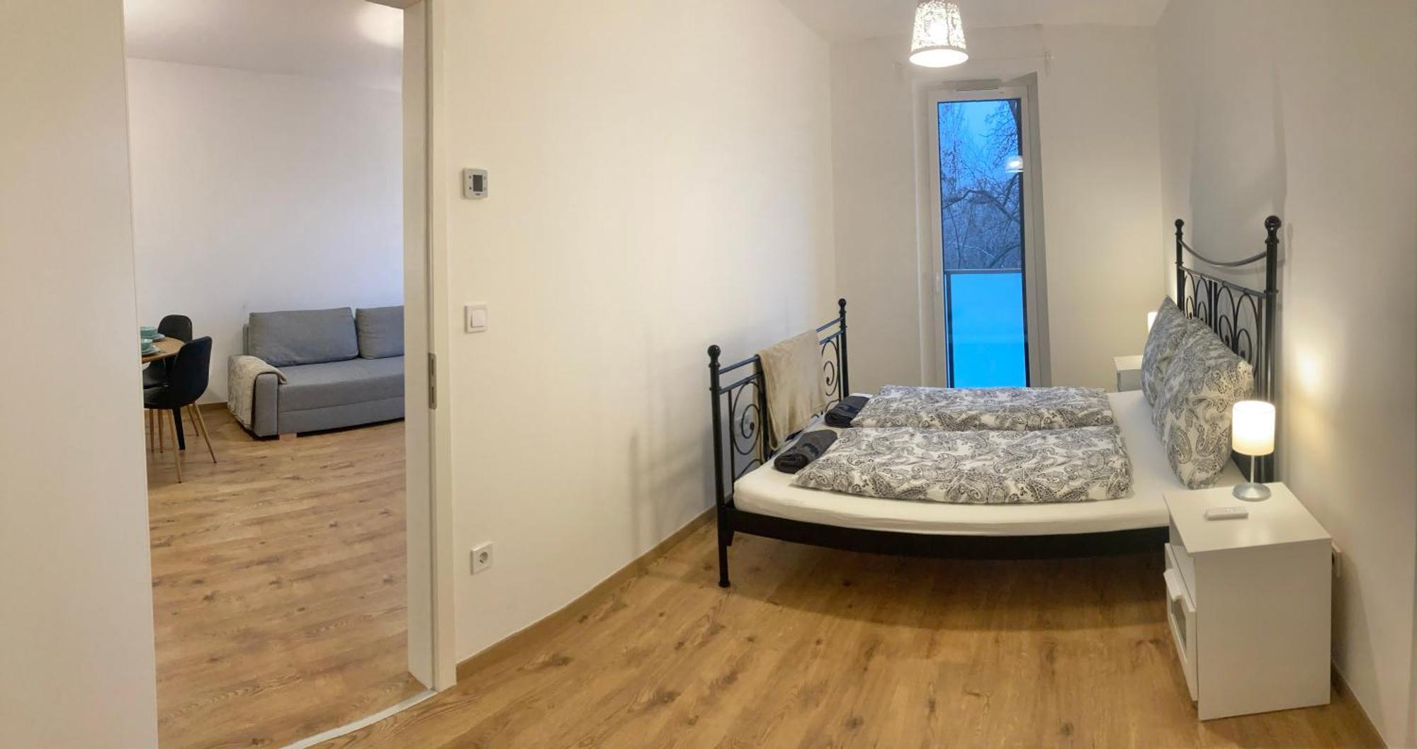 Westside Residence Apartment - Modern & Peaceful - Free Garage! ブダペスト エクステリア 写真