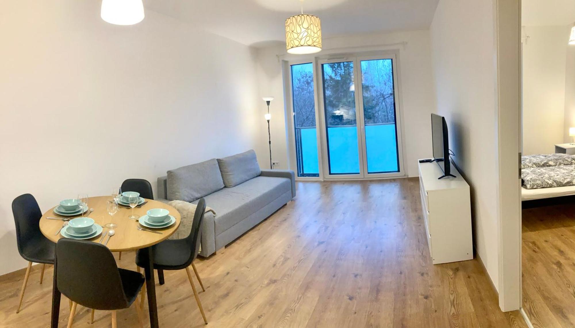 Westside Residence Apartment - Modern & Peaceful - Free Garage! ブダペスト エクステリア 写真